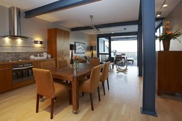 Luxury Ev, 2 Yatak Odası