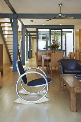 Luxury Ev, 2 Yatak Odası