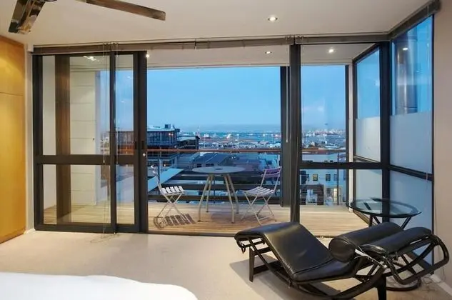 Luxury Ev, 2 Yatak Odası