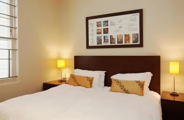 Luxury Ev, 2 Yatak Odası