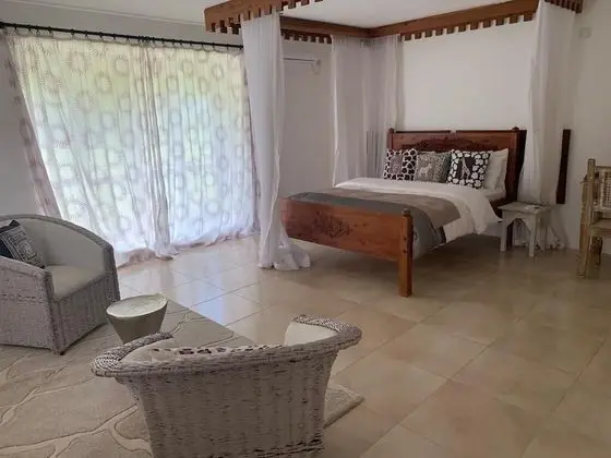 Luxury Villa