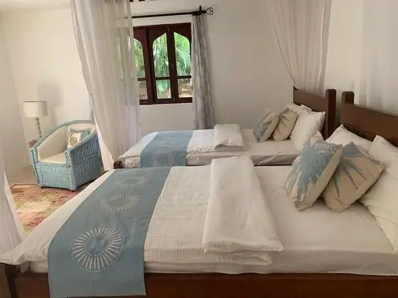 Luxury Villa