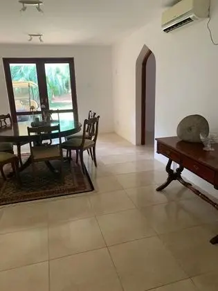 Luxury Villa