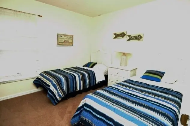 Ev (4611 5-Bedroom Pool Home, Lake Berkle)