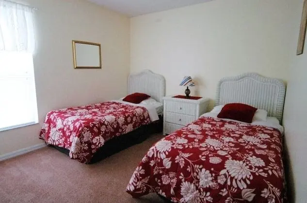 Ev (4611 5-Bedroom Pool Home, Lake Berkle)