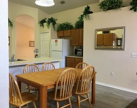Ev (4611 5-Bedroom Pool Home, Lake Berkle)