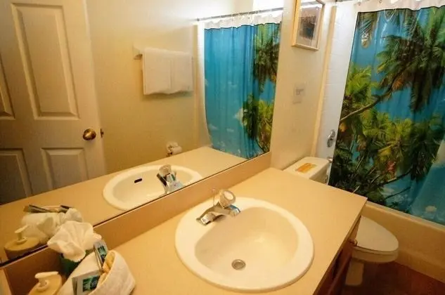 Ev (4611 5-Bedroom Pool Home, Lake Berkle)