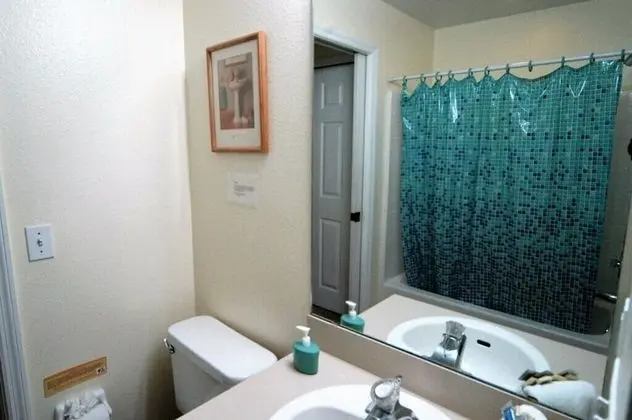 Ev (4611 5-Bedroom Pool Home, Lake Berkle)