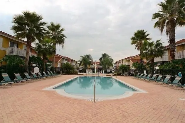 Ev (4611 5-Bedroom Pool Home, Lake Berkle)