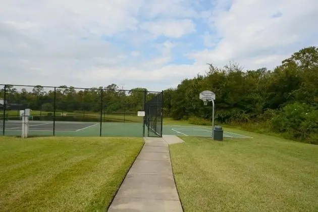 Ev (4611 5-Bedroom Pool Home, Lake Berkle)