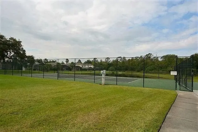 Ev (4611 5-Bedroom Pool Home, Lake Berkle)