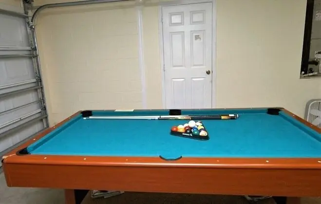 Ev (4611 5-Bedroom Pool Home, Lake Berkle)