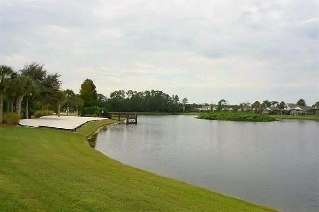 Ev (4611 5-Bedroom Pool Home, Lake Berkle)