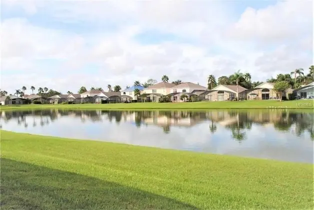 Ev (4611 5-Bedroom Pool Home, Lake Berkle)
