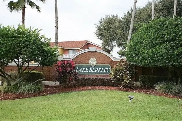 Ev (4611 5-Bedroom Pool Home, Lake Berkle)