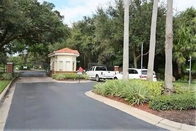 Ev (4611 5-Bedroom Pool Home, Lake Berkle)