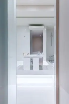 Tek Büyük Yataklı Oda, Engellilere Uygun