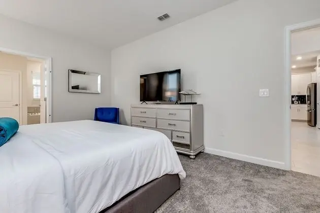 Ev (4629TARGET 9 BR Villa With Games Room)