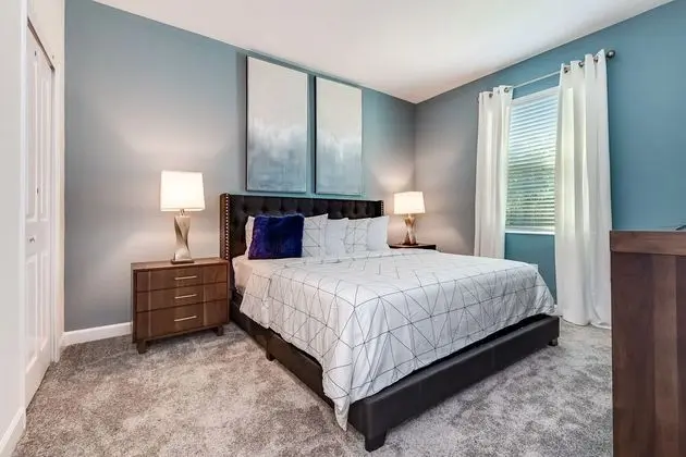 Ev (4629TARGET 9 BR Villa With Games Room)