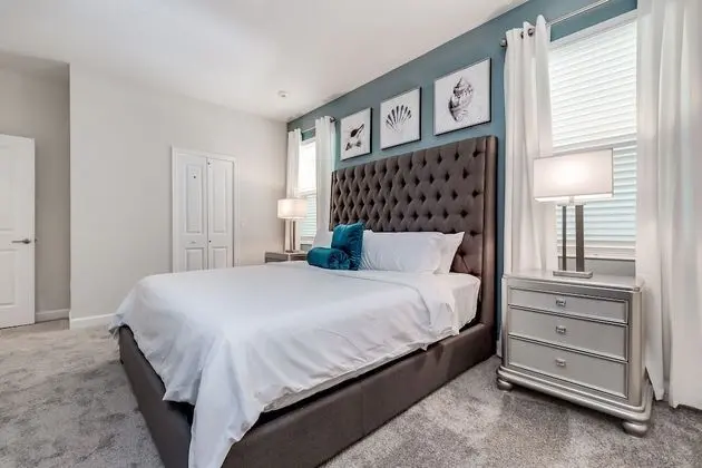 Ev (4629TARGET 9 BR Villa With Games Room)