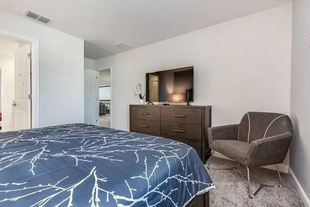 Ev (4629TARGET 9 BR Villa With Games Room)
