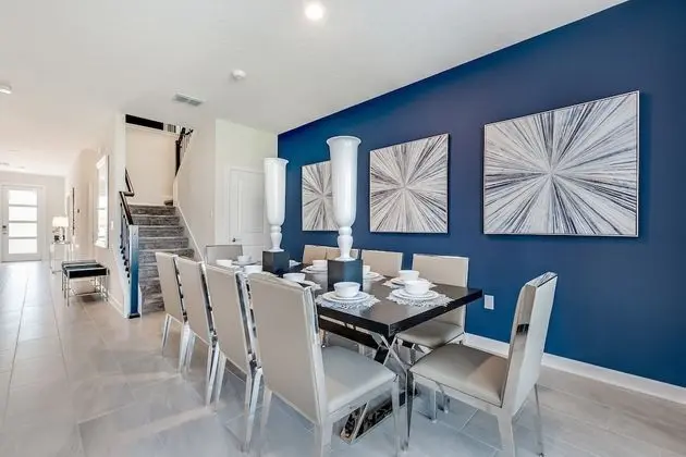 Ev (4629TARGET 9 BR Villa With Games Room)