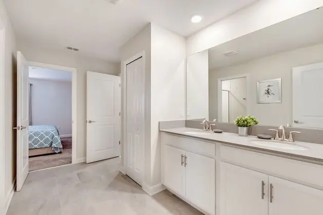 Ev (4629TARGET 9 BR Villa With Games Room)