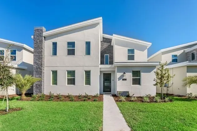 Ev (4629TARGET 9 BR Villa With Games Room)