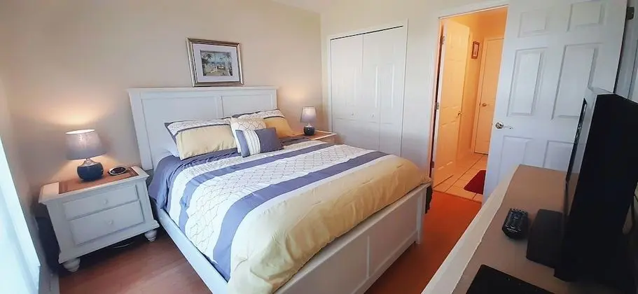 Ev (4630 4 Bedroom Private Pool Home, Cum)