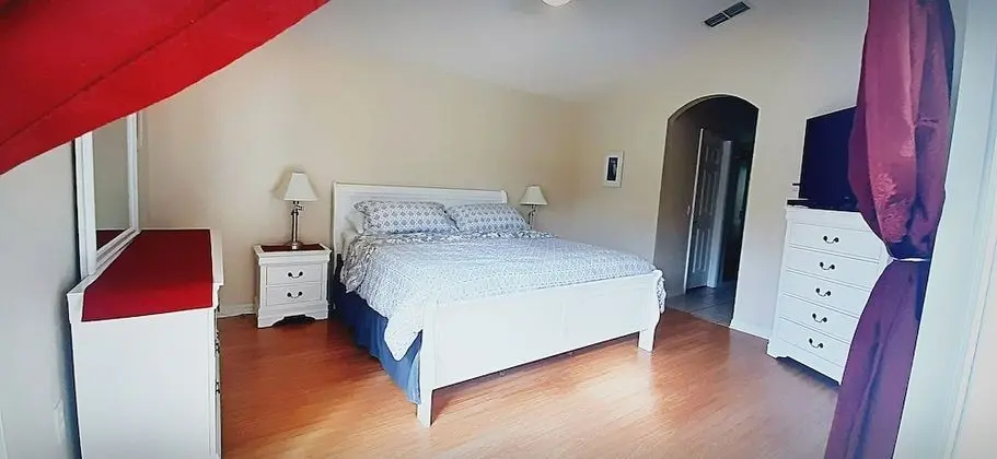 Ev (4630 4 Bedroom Private Pool Home, Cum)