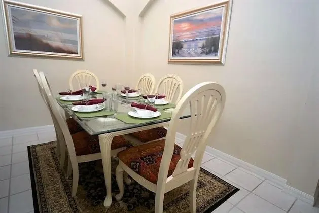 Ev (4630 4 Bedroom Private Pool Home, Cum)