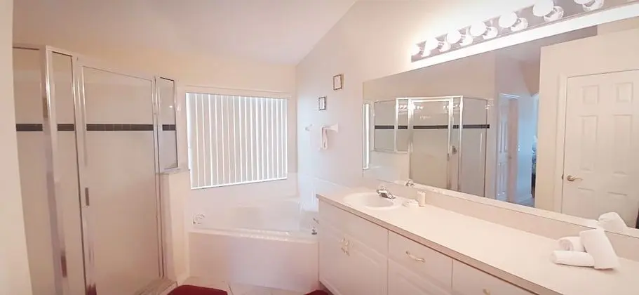 Ev (4630 4 Bedroom Private Pool Home, Cum)