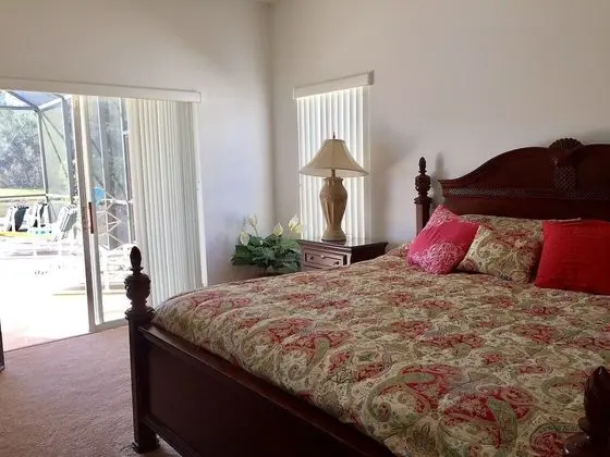 Ev (4636 5-Bed Disney Area Pool Home, Cum)