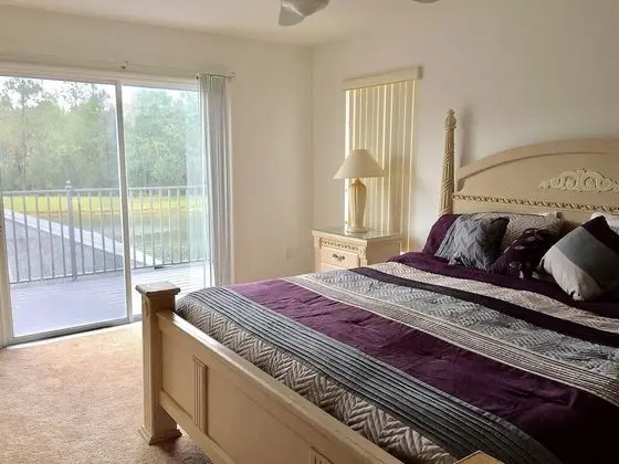 Ev (4636 5-Bed Disney Area Pool Home, Cum)
