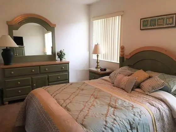 Ev (4636 5-Bed Disney Area Pool Home, Cum)