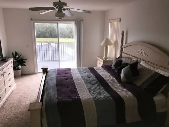 Ev (4636 5-Bed Disney Area Pool Home, Cum)