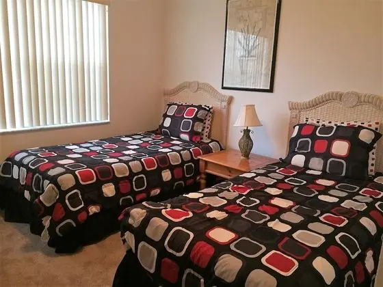 Ev (4636 5-Bed Disney Area Pool Home, Cum)