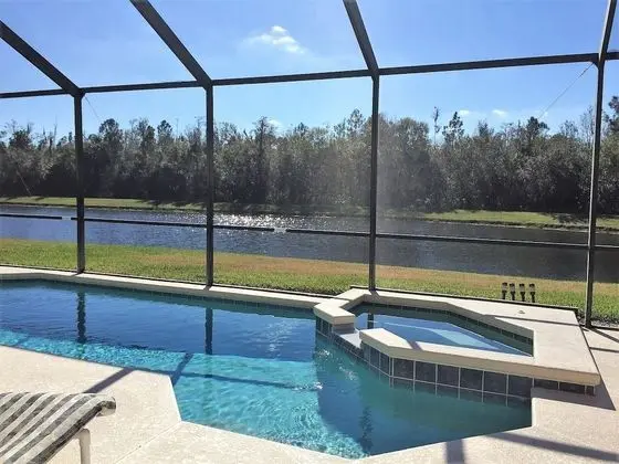 Ev (4636 5-Bed Disney Area Pool Home, Cum)