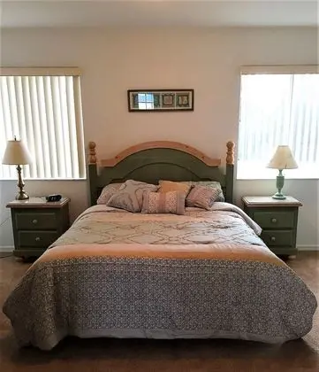 Ev (4636 5-Bed Disney Area Pool Home, Cum)