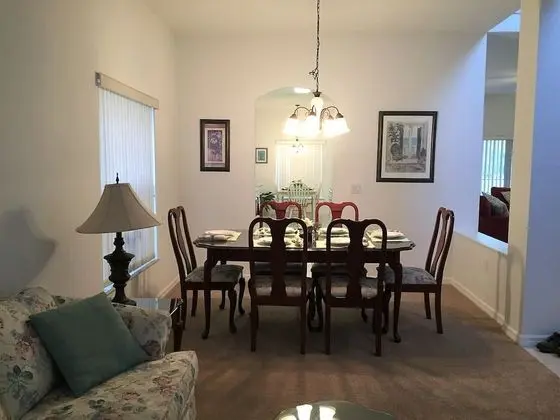 Ev (4636 5-Bed Disney Area Pool Home, Cum)