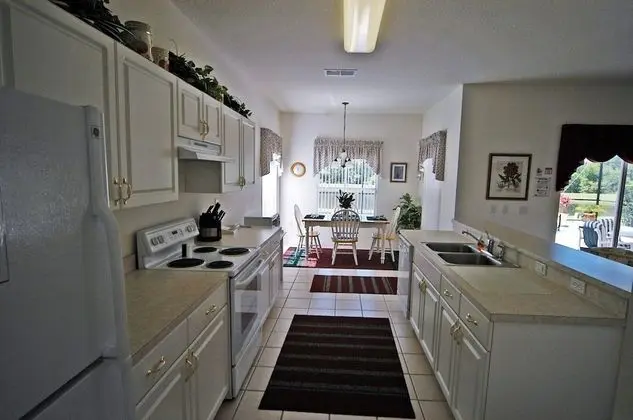 Ev (4636 5-Bed Disney Area Pool Home, Cum)