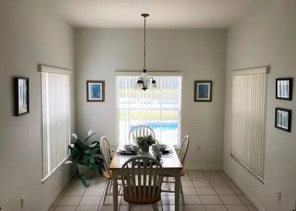 Ev (4636 5-Bed Disney Area Pool Home, Cum)