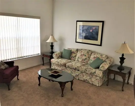 Ev (4636 5-Bed Disney Area Pool Home, Cum)