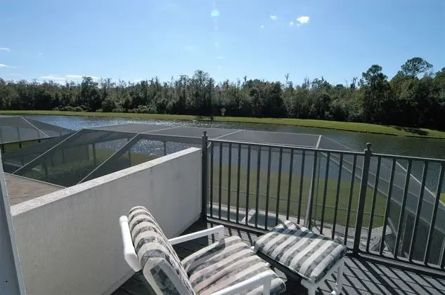 Ev (4636 5-Bed Disney Area Pool Home, Cum)