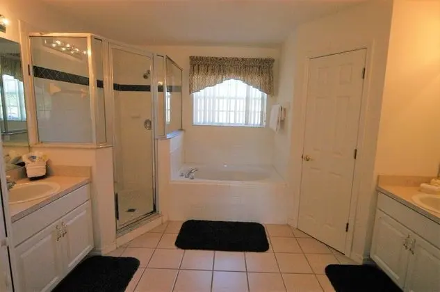 Ev (4636 5-Bed Disney Area Pool Home, Cum)