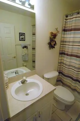 Ev (4636 5-Bed Disney Area Pool Home, Cum)