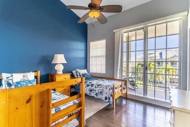 Apart Daire (464 Little Harbor)