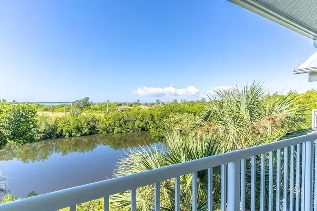 Apart Daire (464 Little Harbor)