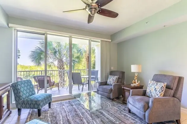 Apart Daire (464 Little Harbor)
