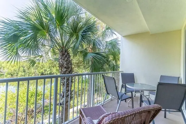 Apart Daire (464 Little Harbor)